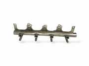 KRAFTSTOFFVERTEILER EINSPRITZLEISTE VERTEILERROHR SKODA OCTAVIA I (1U2) 2.0 0261545008