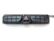 Schalter für Warnblinker Mercedes-Benz CLK (C209) 2038216258