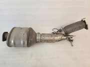 Katalysator VOLVO V60 2.0 D3 31422370