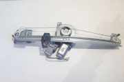 Fensterheber links vorne Citroen C4 I (LC) 400619F