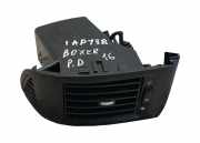 Lüftungsgitter Armaturenbrett Peugeot Boxer Kasten () LS385817