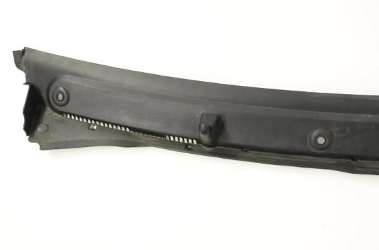 Frontscheibenwischerzierleiste Bild Frontscheibenwischerzierleiste