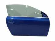 Tür links vorne VW Golf VI Cabriolet (517) DRZ309