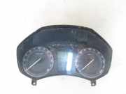 Kombiinstrument SKODA OCTAVIA II Combi (1Z5) 1.9 TDI A2C53106434 1Z0920800E