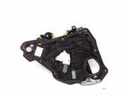 Türfensterheber hinten links MERCEDES-BENZ CLA Shooting Brake (X117) CLA 180 (117.942) A1237660022