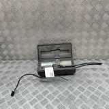 Hydraulic Pump MERCEDES-BENZ CL (C216) CL 500 (216.371) A2218000235 A2168000148