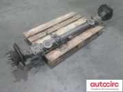 Achse hinten Ford Transit Custom V362 Kasten (FY, FZ) BK214B435AE