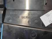 Lüftungsgitter Armaturenbrett Citroen C4 II (B7) 9676609777