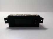 Uhr Opel Astra H () 002419386