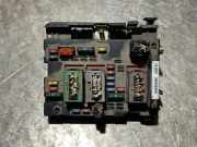 Sicherungskasten PEUGEOT 307 CC (3B) 2.0 HDi 135 9650663880