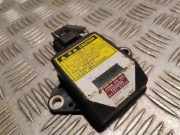 Inclination Yaw Sensor LEXUS IS II (GSE2_, ALE2_, USE2_) 220d (ALE20) 89183-60020