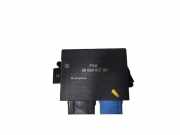 Einparkhilfe PDC Steuergerät PEUGEOT 3008 1.6 HDi 9666663780