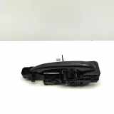 Türaußengriff hinten links PORSCHE MACAN (95B) 3.0 S Diesel 95B839885B