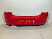 Hintere Stoßstange VW POLO (AW1, BZ1, AE1) 1.0 2GS807417