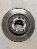 Bremsscheibe hinten links FIAT SCUDO Furgon (270_, 272_) 2.0 D Multijet