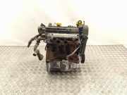 Motor RENAULT MODUS / GRAND MODUS (F/JP0_) 1.5 dCi (JP0G, JP0H) K9K760