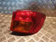 Lampenträger Heckleuchte rechts Lexus IS 2 (E2)