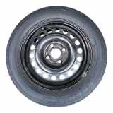 Notrad Opel Astra J (P10)