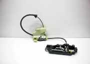 Türschloss vorne rechts AUDI A5 Cabrio (F57) 2.0 TDI quattro 8W02837812A 8W6837350