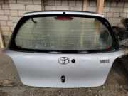 Kofferraumdeckel TOYOTA YARIS (_P1_) 1.0 (SCP10_)