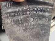 Sicherheitsgurt vorne rechts VOLVO V50 (MW) 2.0 D 30661789