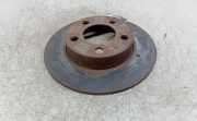 Bremsscheibe rechts hinten VW New Beetle (9C)