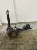 Achse hinten Volvo XC40 (536) 32315699