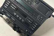 Radio/Navigationssystem-Kombination BMW 7er (E38)