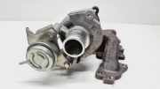 Turbolader Nissan Pulsar (C13) 8201165362