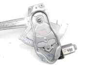 Fensterheber rechts vorne Ford Transit Pritsche (F**6) 6C11V2320