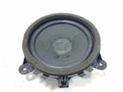 Lautsprecher links hinten Volvo XC70 II (136) 30657445