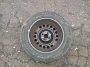 Reserveradhalter Opel Meriva A ()