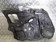 Fensterheber links vorne Mazda 121 I (DA)