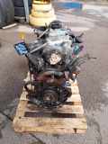 Motor ohne Anbauteile (Diesel) Kia Carens II (FJ) D4EA