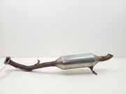 Auspuffanlage hinten Toyota Verso (R2) 174300T110