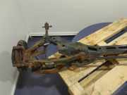 Achse hinten Hyundai i30 III (PD, PDE, PDEN)