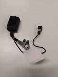 Gurtschloss Citroen C4 Grand Picasso (U) 9681543677A