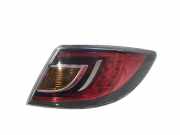 Lampenträger Heckleuchte rechts Mazda 6 Sport Kombi (GH) GS1F5115022041055