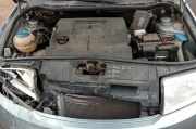 Motor ohne Anbauteile (Benzin) Skoda Fabia (6Y)