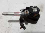 Sicherheitsgurt rechts hinten Volvo S80 II (124) 30730565
