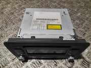 Radio/Navigationssystem-Kombination Audi A3 Sportback (8P) 8P0035186P