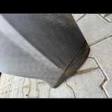 Stoßstange hinten Opel Antara (L07) 96660231