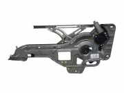 Fensterheber rechts hinten Hyundai Trajet (FO) 834803A000