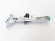 Fensterheber rechts hinten Renault Kadjar (HA, HL) 827004EA0A