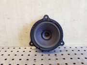 Lautsprecher links vorne Nissan Juke (F15)