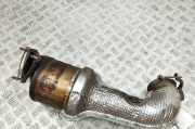 Katalysator ohne Lambdasonde Land Rover Range Rover Evoque I (L538) GJ325G267AD