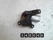 Wischermotor vorne Opel Astra G Kasten (F70)