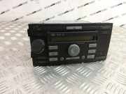 Radio/Navigationssystem-Kombination Ford Focus C-Max (C214) 5M5T18C815FA