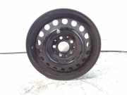 Stahlfelgen Satz Mercedes-Benz C-Klasse (W203) 1244001002