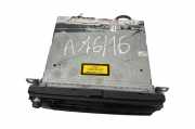 Radio/Navigationssystem-Kombination BMW 1er (E81) 9200447